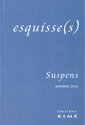 Esquisse(s), no 15